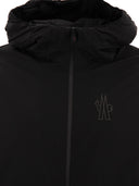 Moncler Grenoble "Bissen" Jacket