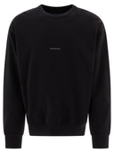 Sweat-shirt Givenchy avec logo