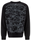 Sweat-shirt Givenchy avec logo