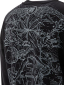 Sweat-shirt Givenchy avec logo