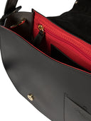 Boldrini Selleria "Sveva" Shoulder Bag