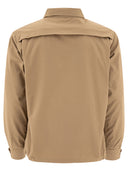 سترة تويو إنتربرايز الرياضية