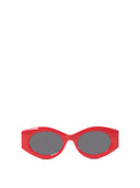 Alaïa Cat Eye Sunglasses
