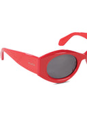 Alaïa Cat Eye Sunglasses