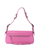 Balenciaga "Le Cagole S" Shoulder Bag