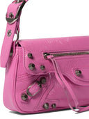 Balenciaga "Le Cagole S" Shoulder Bag
