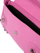 Balenciaga "Le Cagole S" Shoulder Bag