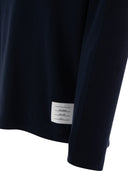 Thom Browne "4 Bar" T Shirt