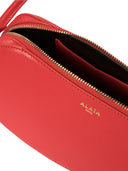 حقيبة كتف علياء "Le Demi Cœur".