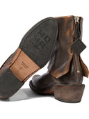 Moma "Dallas" Ankle Boots