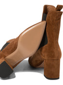 Paris Texas "Anja 70" Ankle Boots
