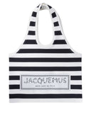 Sac fourre-tout Jacquemus "le Sac Marcel"