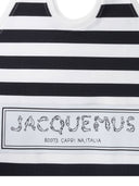 Sac fourre-tout Jacquemus "le Sac Marcel"