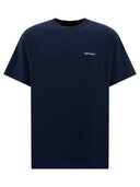 Carhartt Wip "Script Embroidery" T Shirt