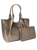 Gianni Chiarini "Dua" Shoulder Bag