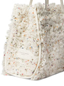 Gianni Chiarini "Marcella" Shoulder Bag