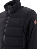 Moncler Grenoble "Pocol" Down Jacket