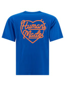 Human Made "Color" T Shirt