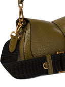 Gianni Chiarini "Helena" Shoulder Bag