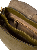 Gianni Chiarini "Helena" Shoulder Bag