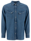 Levi's "'54 Longhorn" Shirt