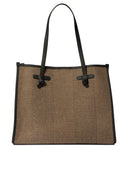 Gianni Chiarini "Marcella" Shoulder Bag