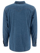 Levi's "'54 Longhorn" Shirt