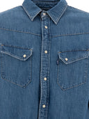 Levi's "'54 Longhorn" Shirt