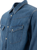 Levi's "'54 Longhorn" Shirt