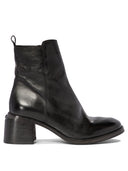 Moma "Agnes" Ankle Boots