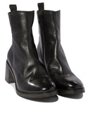 Moma "Agnes" Ankle Boots
