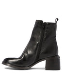 Moma "Agnes" Ankle Boots