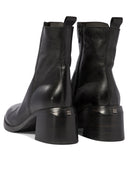 Moma "Agnes" Ankle Boots