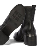 Moma "Agnes" Ankle Boots