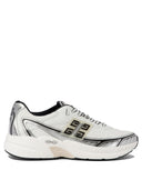 Givenchy "Nfnty 52" Running Sneakers