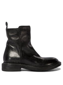 Moma "Bristol" Ankle Boots