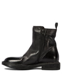 Moma "Bristol" Ankle Boots