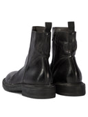 Moma "Bristol" Ankle Boots