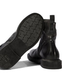 Moma "Bristol" Ankle Boots