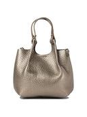 Gianni Chiarini "Dua" Handbag