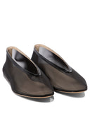 Le Monde Bèryl "Luna" Ballet Flats