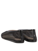 Le Monde Bèryl "Luna" Ballet Flats
