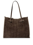 Gianni Chiarini "Marcella" Shoulder Bag