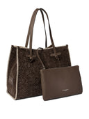 Gianni Chiarini "Marcella" Shoulder Bag