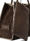 Gianni Chiarini "Marcella" Shoulder Bag
