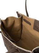 Gianni Chiarini "Marcella" Shoulder Bag