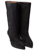 Paris Texas "Stiletto 60" Boots