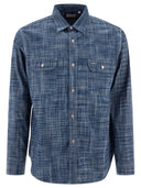 Toyo Enterprise "Kasuri" Shirt
