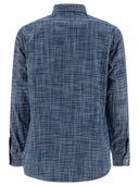 Toyo Enterprise "Kasuri" Shirt
