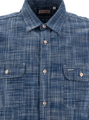 Toyo Enterprise "Kasuri" Shirt